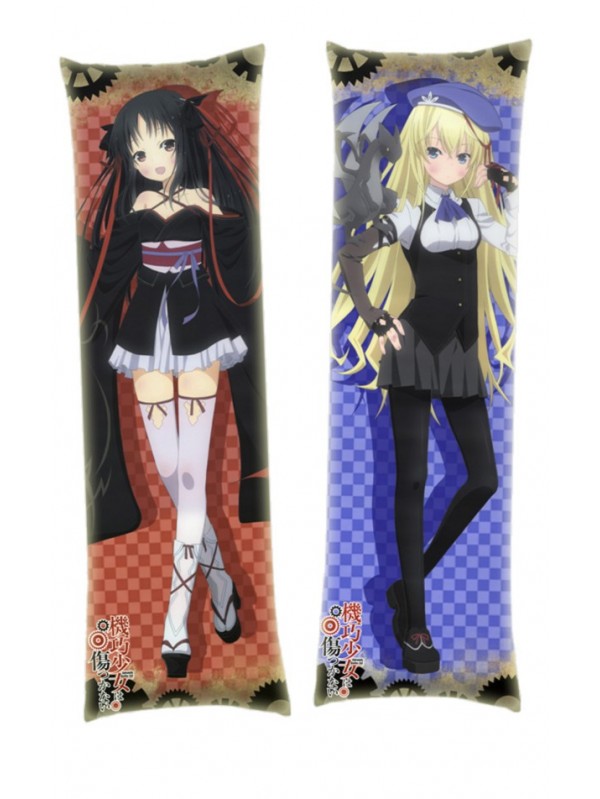 Unbreakable Machine-DollYaya Dakimakura Body Pillow Anime