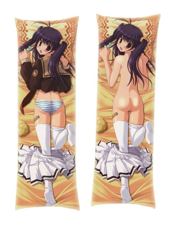 C72 K-Golden Fiddles Dakimakura Body Pillow Anime