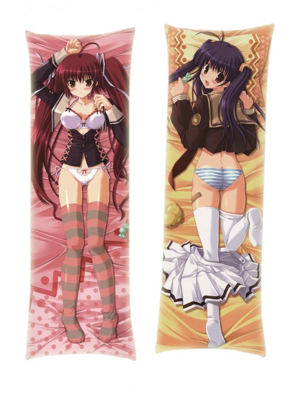 C72 K-Golden Fiddles Dakimakura Body Pillow Anime
