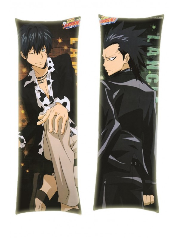 Reborn Dakimakura Body Pillow Anime