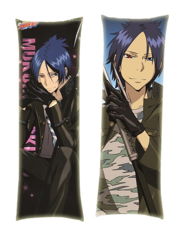 RebornMukuro Rokudo Dakimakura Body Pillow Anime