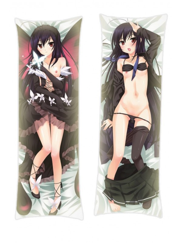 accel worldKuroyukihime Dakimakura Body Pillow Anime