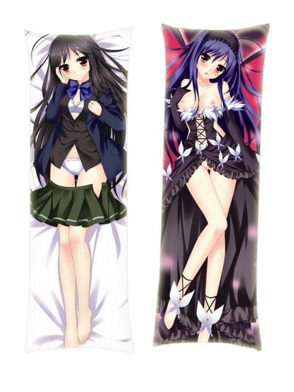 accel worldKuroyukihime Dakimakura Body Pillow Anime