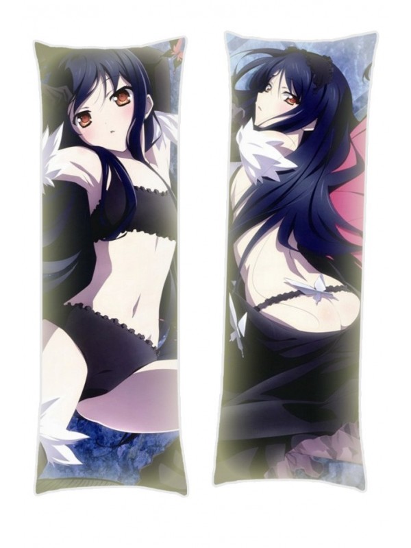 accel worldKuroyukihime Dakimakura Body Pillow Anime