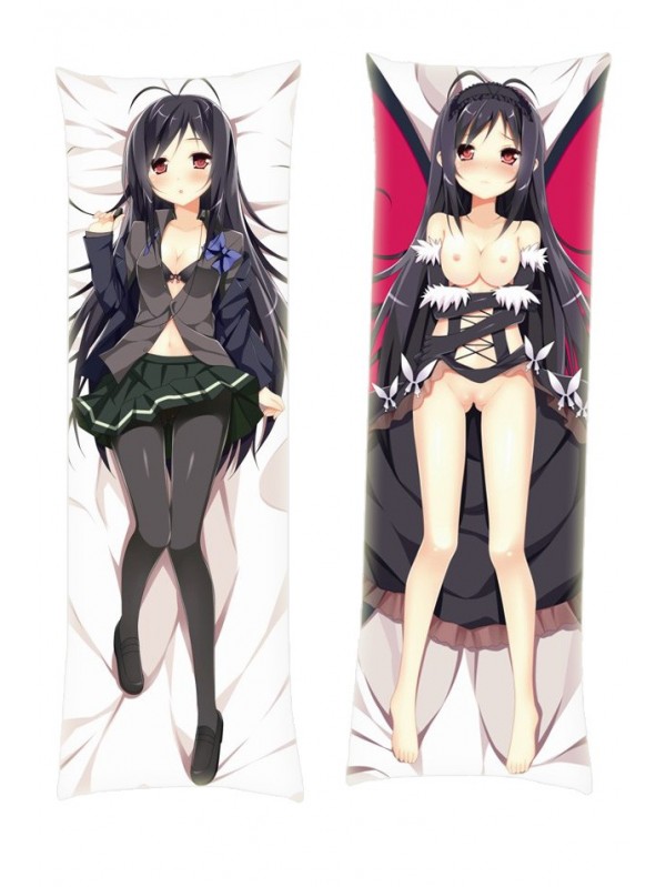 accel worldKuroyukihime Dakimakura Body Pillow Anime