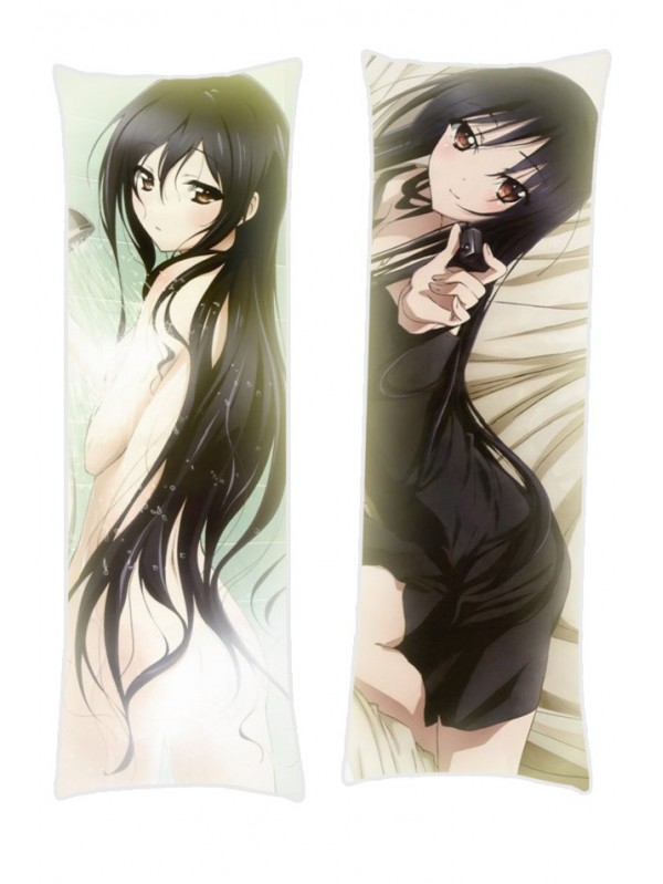 accel worldKuroyukihime Dakimakura Body Pillow Anime