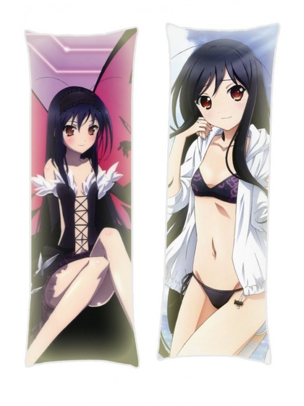 accel worldKuroyukihime Dakimakura Body Pillow Anime