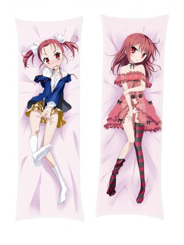 accel world Dakimakura Body Pillow Anime