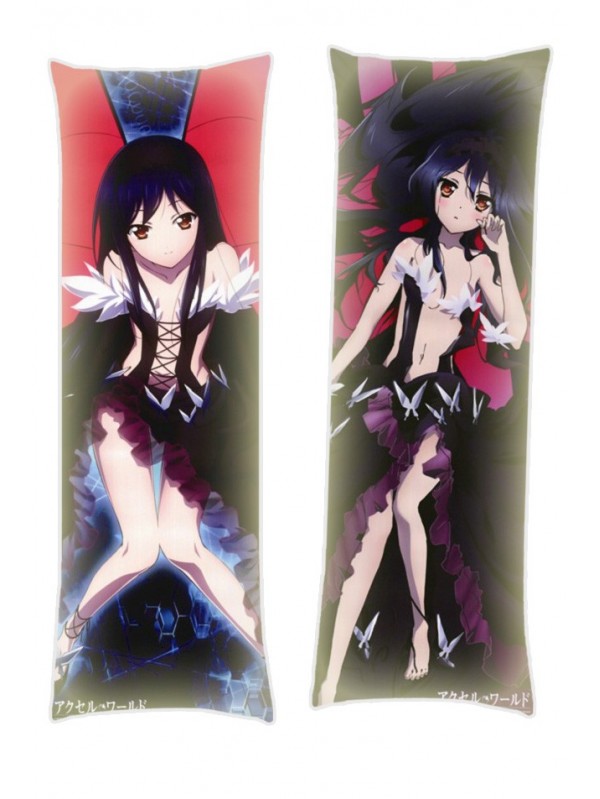 accel worldKuroyukihime Dakimakura Body Pillow Anime