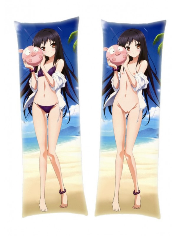 accel worldKuroyukihime Dakimakura Body Pillow Anime
