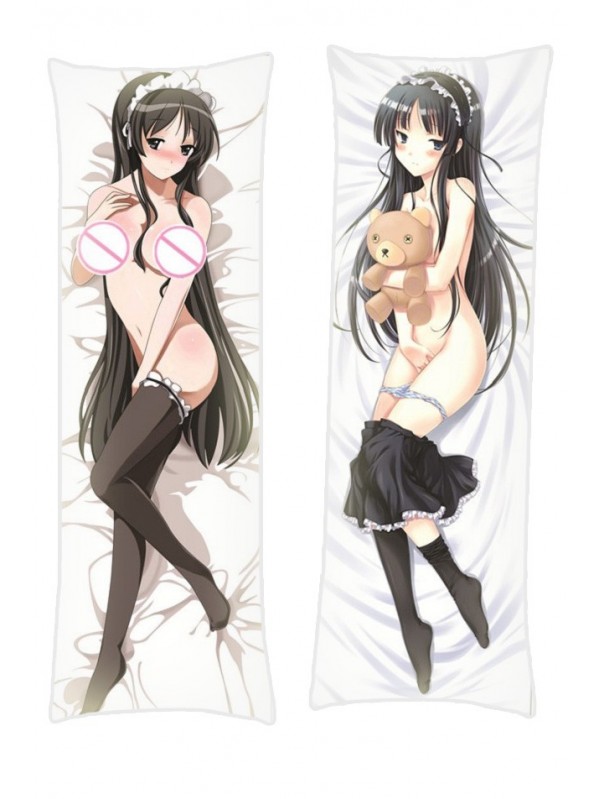 K-ON! Dakimakura Body Pillow Anime