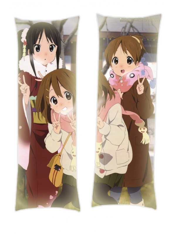 K-ON! Dakimakura Body Pillow Anime