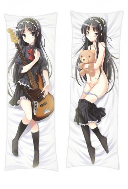 K-ON! Dakimakura Body Pillow Anime