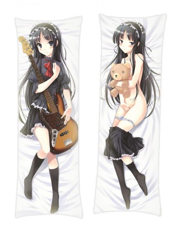 K-ON! Dakimakura Body Pillow Anime