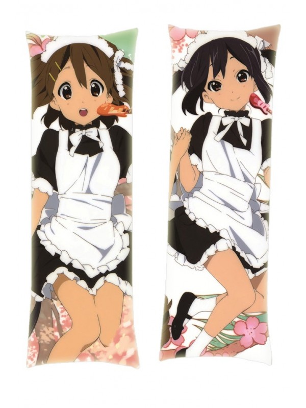 K-ON!- Azusa Nakano Dakimakura Body Pillow Anime