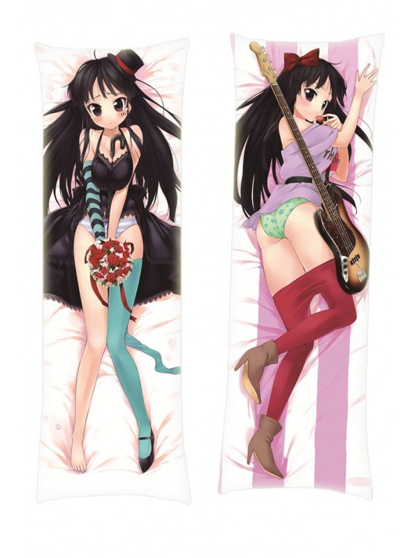 K-ON! Dakimakura Body Pillow Anime