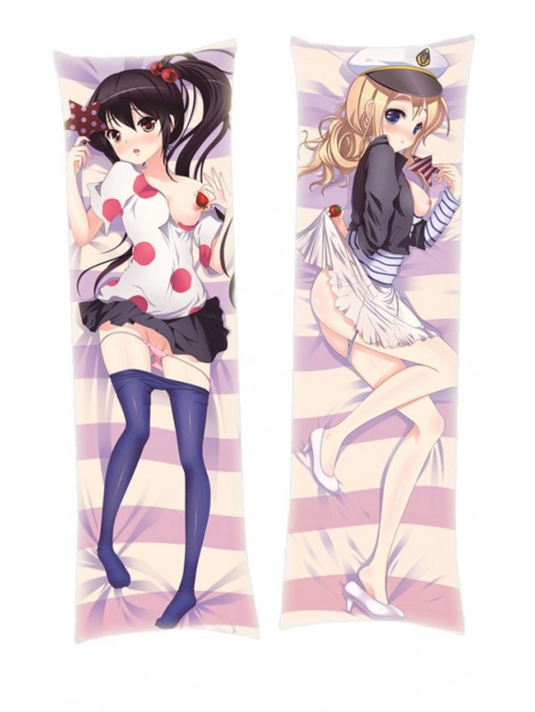 K-ON! Dakimakura Body Pillow Anime