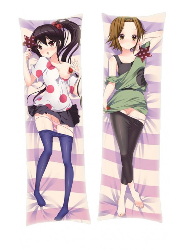 K-ON! Dakimakura Body Pillow Anime