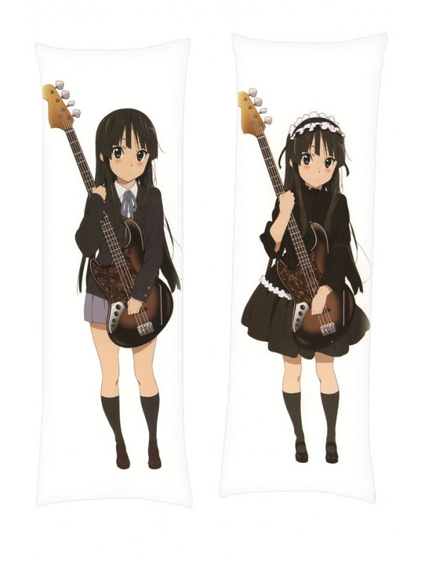 K-ON! Dakimakura Body Pillow Anime