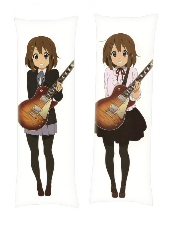 K-ON! Dakimakura Body Pillow Anime