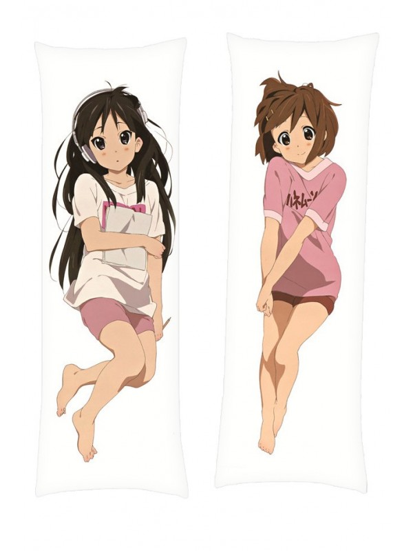K-ON! Dakimakura Body Pillow Anime