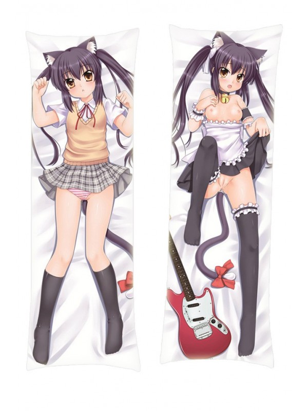 K-ON! Dakimakura Body Pillow Anime