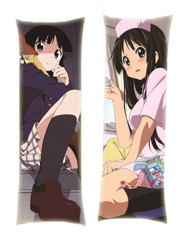 K-ON! Dakimakura Body Pillow Anime