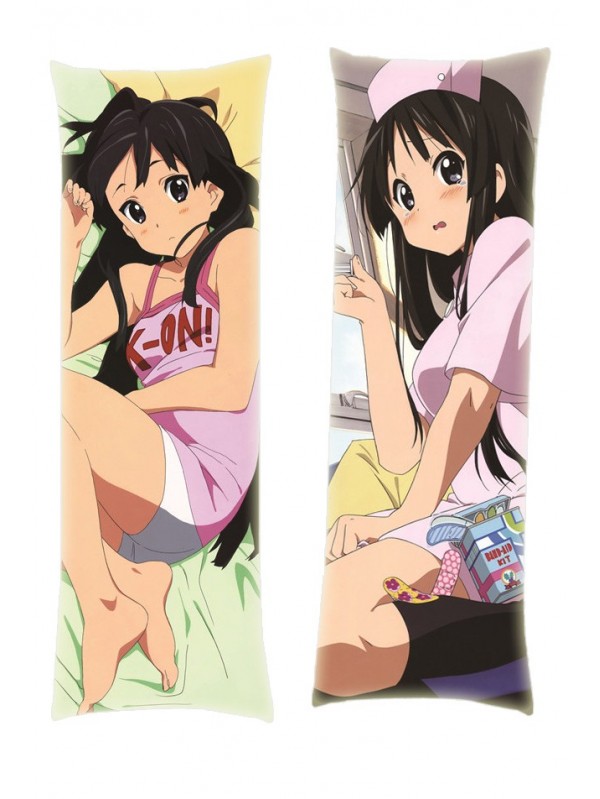 K-ON! Dakimakura Body Pillow Anime