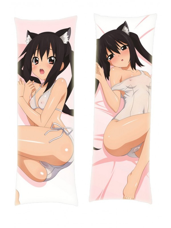 K-ON! Dakimakura Body Pillow Anime