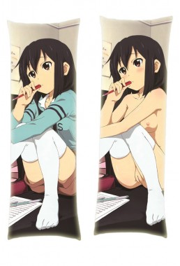 K-ON! Dakimakura Body Pillow Anime
