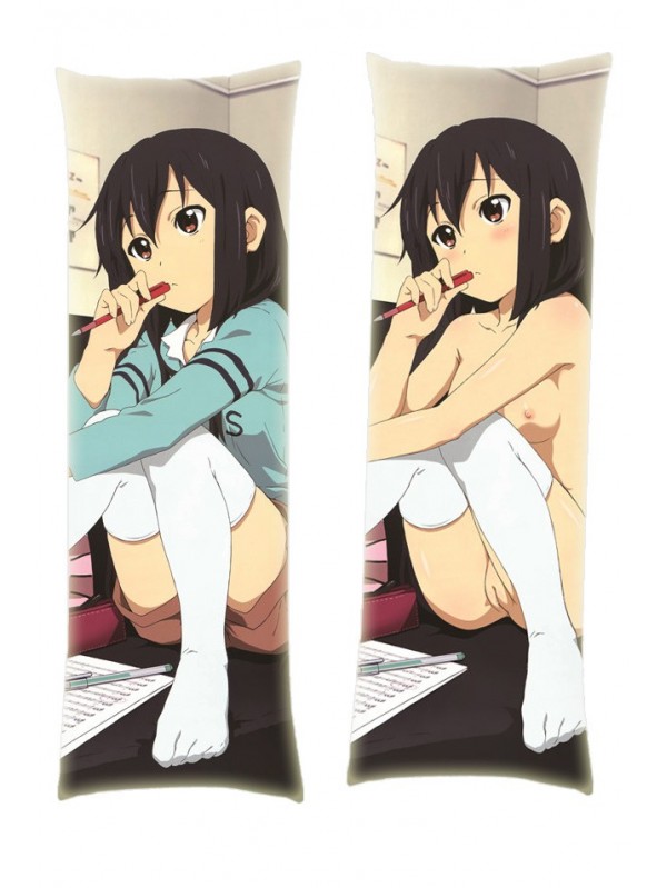 K-ON! Dakimakura Body Pillow Anime