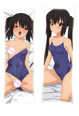 K-ON! Dakimakura Body Pillow Anime
