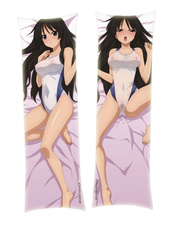 K-ON! Dakimakura Body Pillow Anime