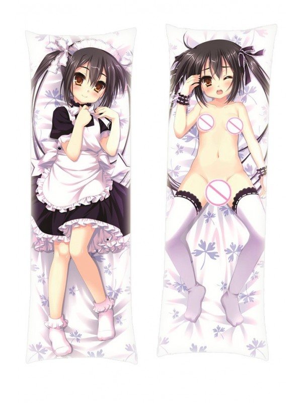 K-ON! Azusa Nakano Dakimakura Body Pillow Anime