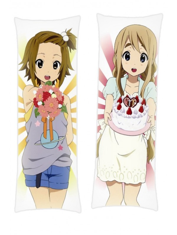 K-ON! Dakimakura Body Pillow Anime