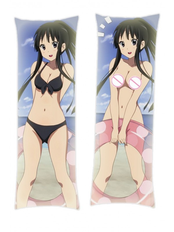K-ON! Azusa Nakano Dakimakura Body Pillow Anime
