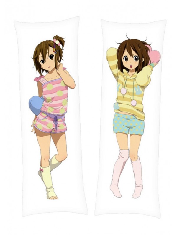 K-ON! Dakimakura Body Pillow Anime