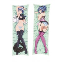 Kampfer Natsuru Senou Dakimakura Body Pillow Anime