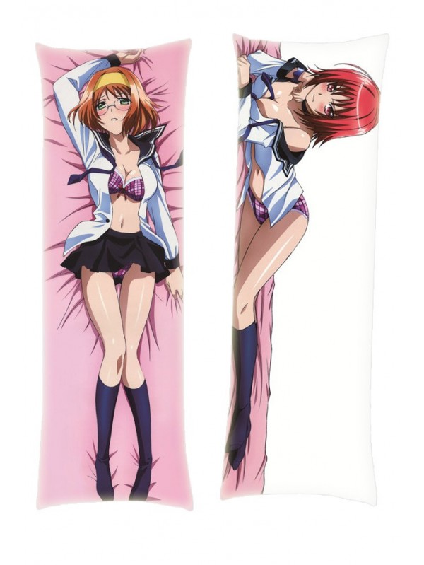 Kampfer Dakimakura Body Pillow Anime