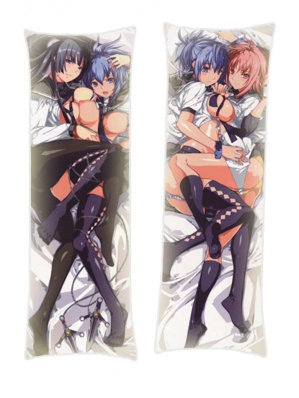 Kampfer Dakimakura Body Pillow Anime