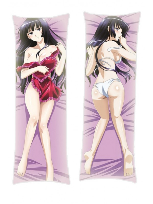 Kampfer Shizuku Sango Dakimakura Body Pillow Anime