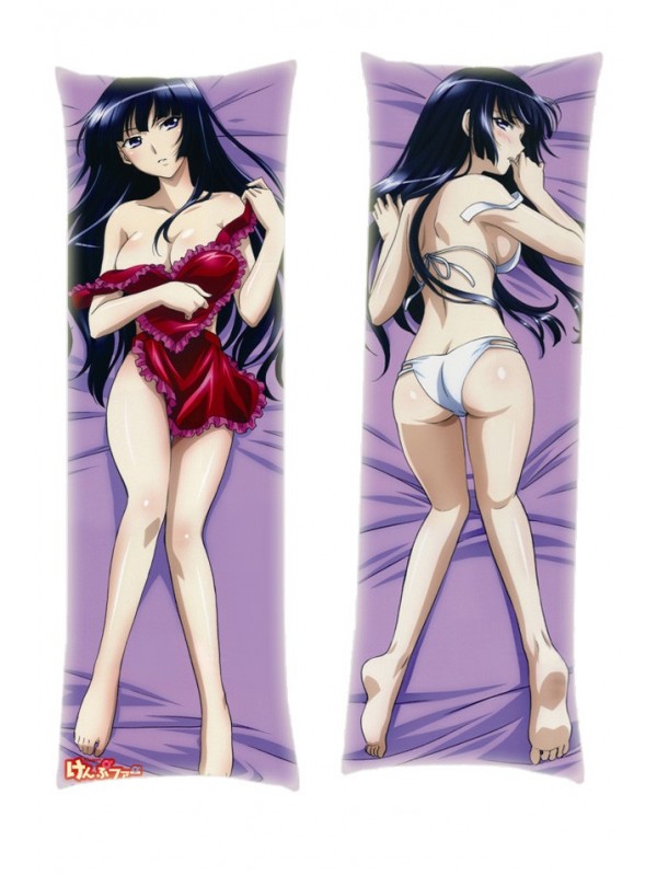 Kampfer Shizuku Sango Dakimakura Body Pillow Anime