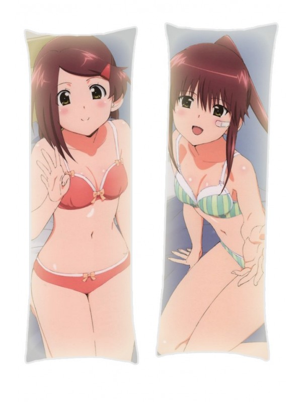 kissxsis Dakimakura Body Pillow Anime