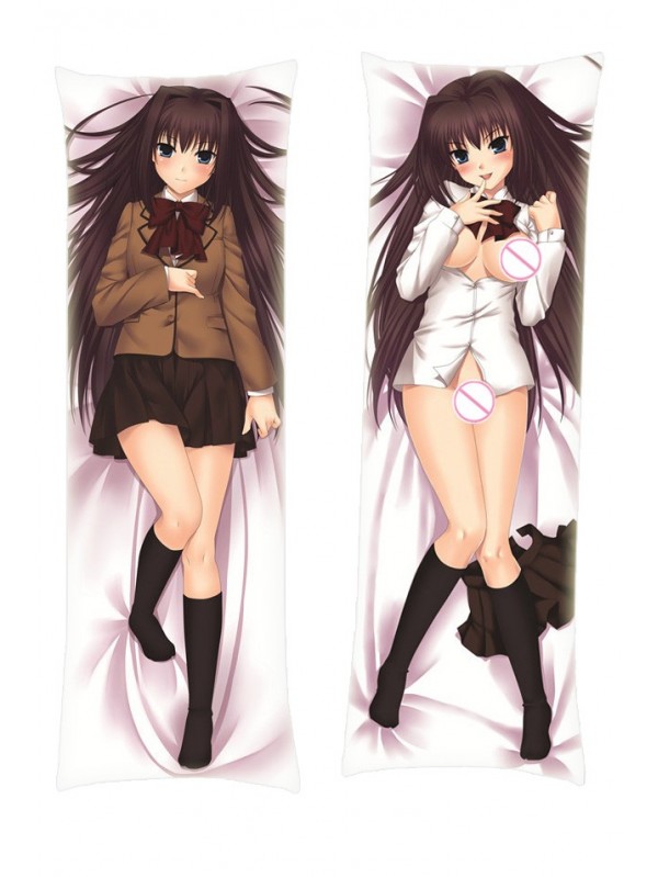 LITTLE BUSTER Dakimakura Body Pillow Anime