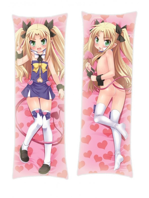 Astarotte's Toy! Astarotte Ygvar Dakimakura Body Pillow Anime