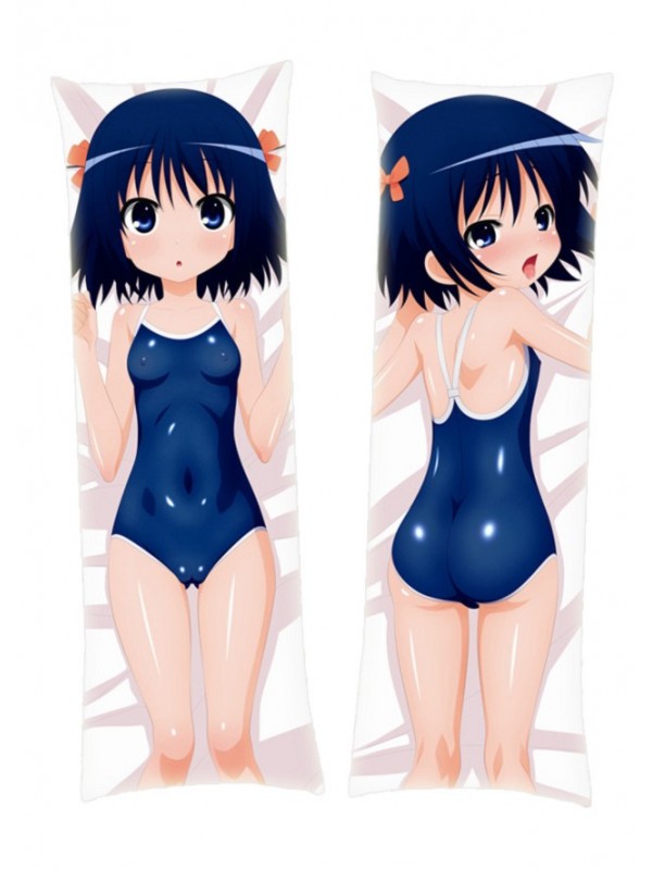 Astarotte's Toy! Asuha Touhara Dakimakura Body Pillow Anime
