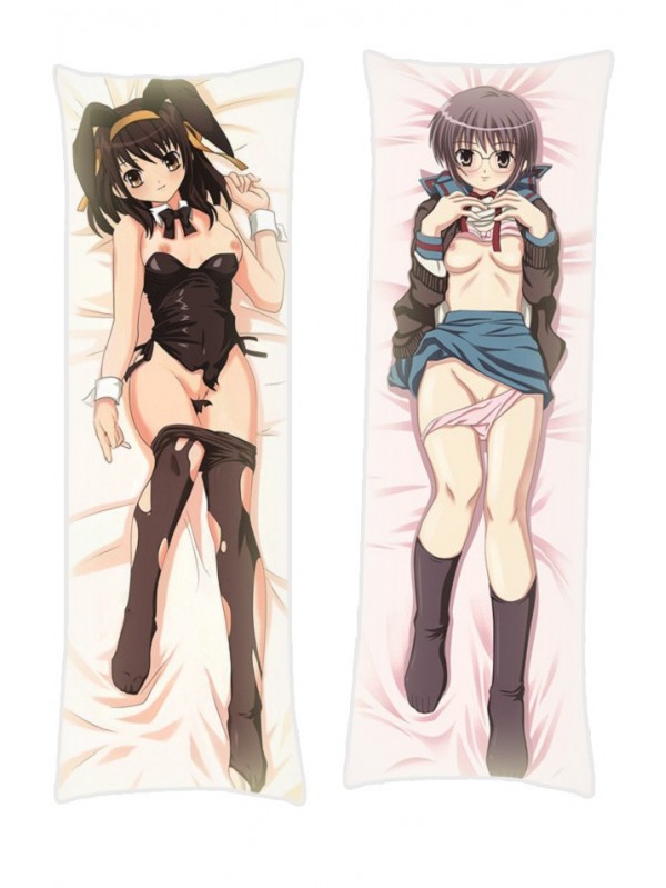 Haruhi Suzumiya Dakimakura Body Pillow Anime