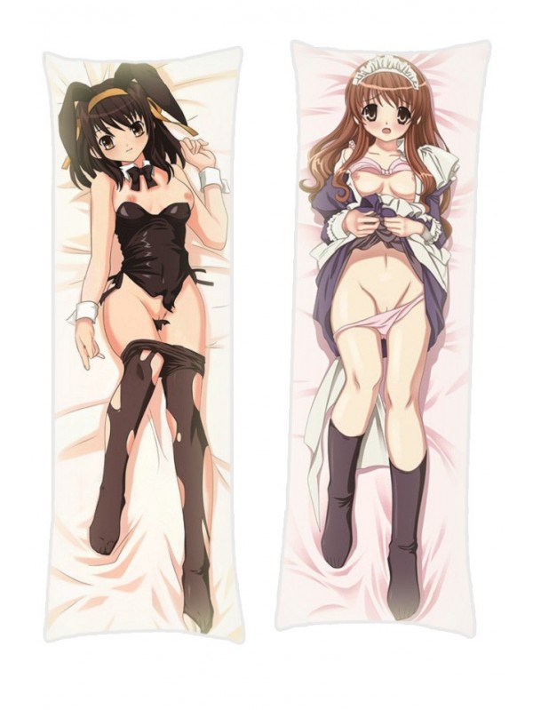 Haruhi Suzumiya Dakimakura Body Pillow Anime