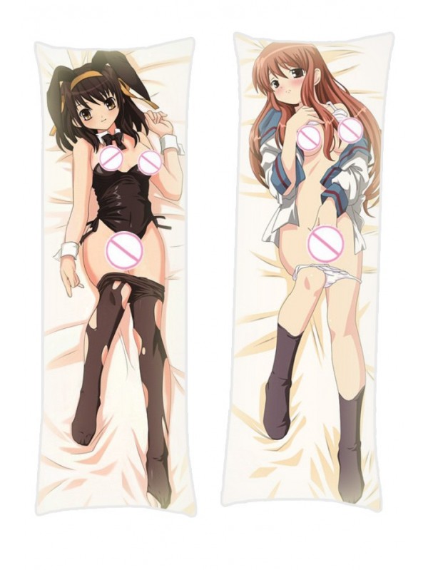 Haruhi Suzumiya Dakimakura Body Pillow Anime
