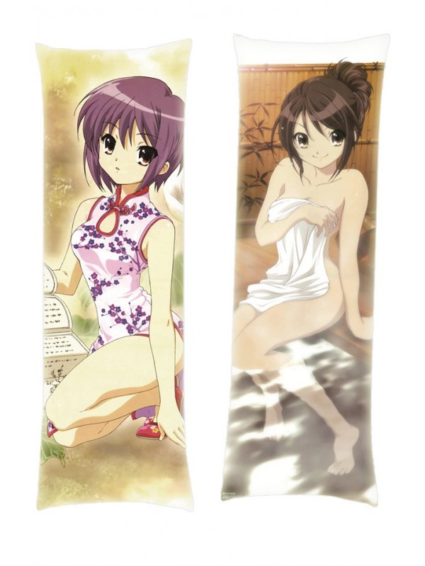 Haruhi Suzumiya Dakimakura Body Pillow Anime